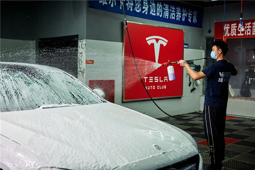汽車美容包括哪些項目？詳解汽車美容服務(wù)全攻略