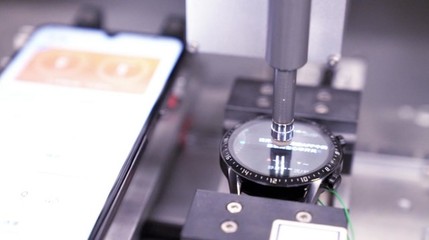 華為突破健康監(jiān)測(cè)邊界，未來(lái)手表或?qū)?shí)現(xiàn)無(wú)創(chuàng)高血壓檢測(cè)